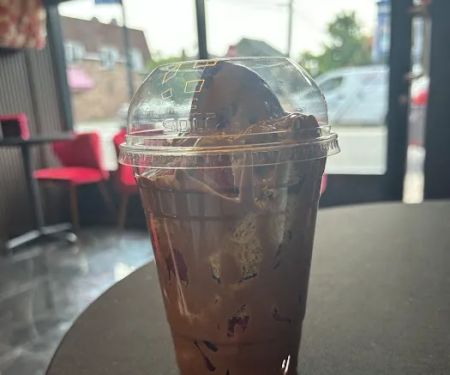 CHOCO WONKA (CREPE DE PARIS)