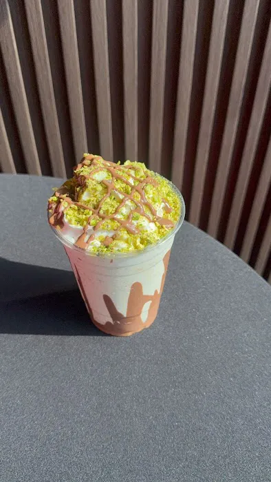 CHOCO WONKA (CREPE DE PARIS) Picture 6