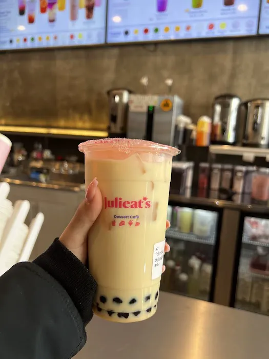 Julieat's Bubble Tea & Dessert Cafe Picture 2