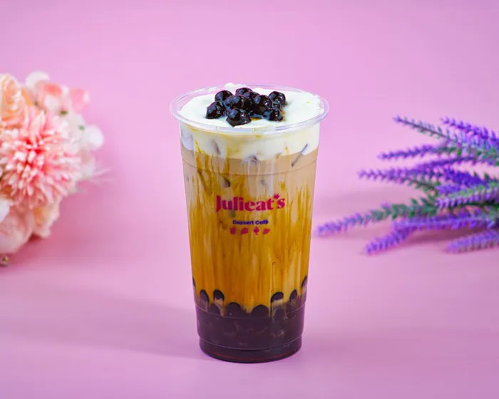 Julieat's Bubble Tea & Dessert Cafe Picture 1