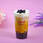 Julieat's Bubble Tea & Dessert Cafe