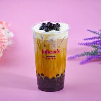 Julieat's Bubble Tea & Dessert Cafe ico
