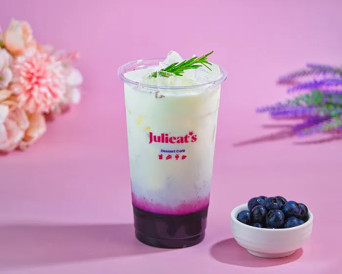 Julieat's Bubble Tea & Dessert Cafe Picture 9