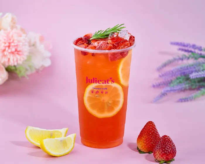 Julieat's Bubble Tea & Dessert Cafe Picture 5