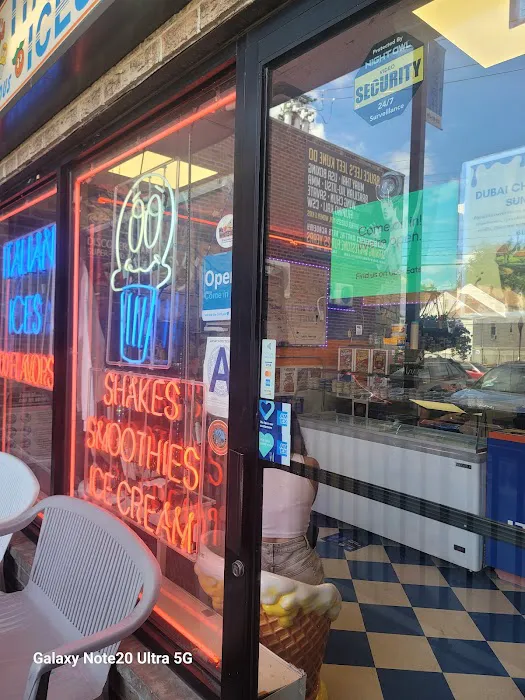 Ralphs Famous Italian Ices of Whitestone Picture 8
