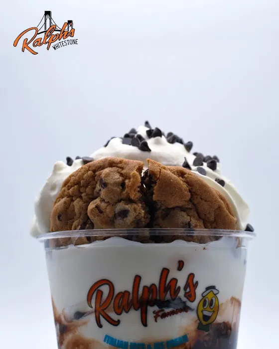 Ralphs Famous Italian Ices of Whitestone Picture 1