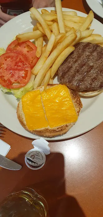 Whitestone Diner Picture 9