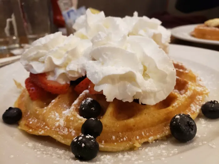 Whitestone Diner Picture 5