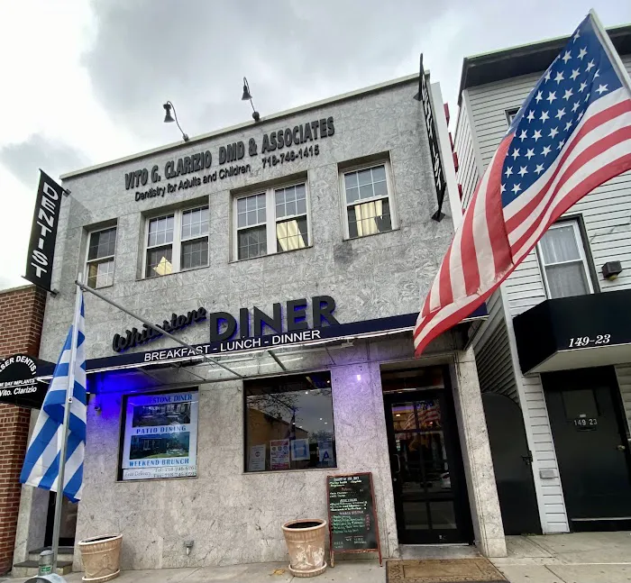 Whitestone Diner Picture 6
