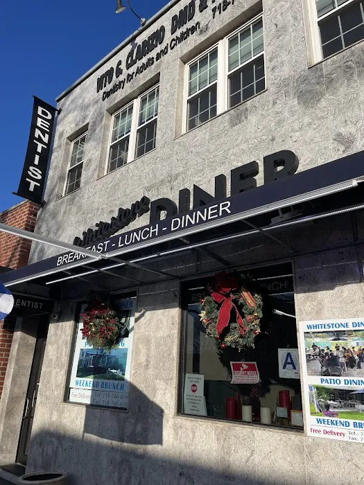 Whitestone Diner Picture 7