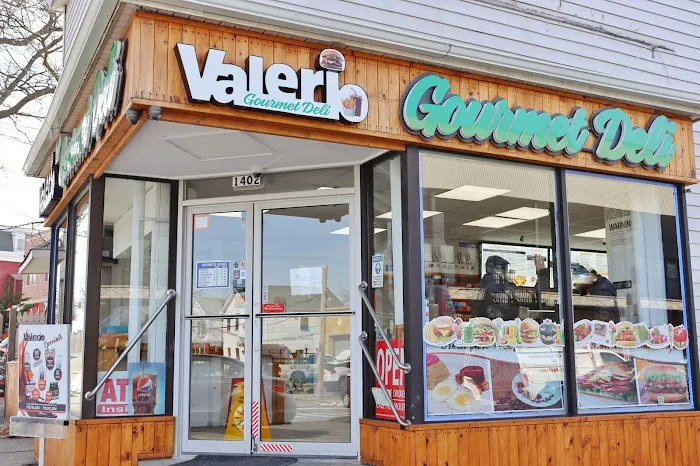 Valerio Gourmet Deli Picture 2