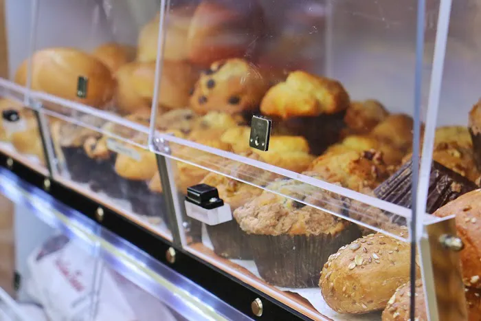 Valerio Gourmet Deli Picture 1
