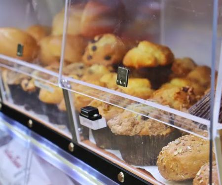 Valerio Gourmet Deli