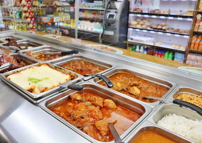Valerio Gourmet Deli Picture 8