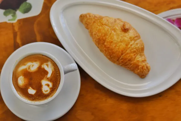 Valerio Gourmet Deli Picture 6