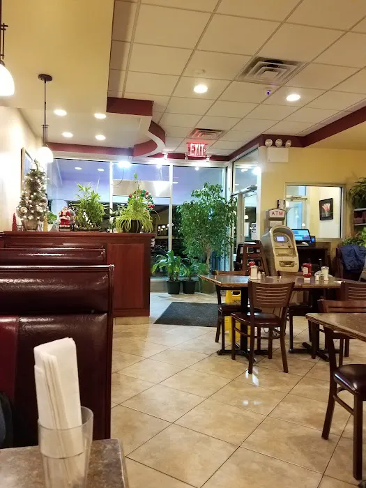 Lollipops Diner Picture 3