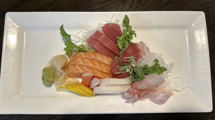 SUSHI ME Picture 9