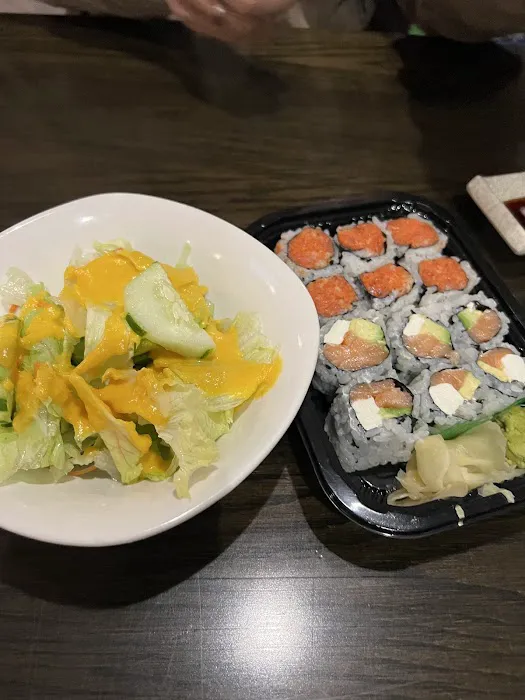 SUSHI ME Picture 6