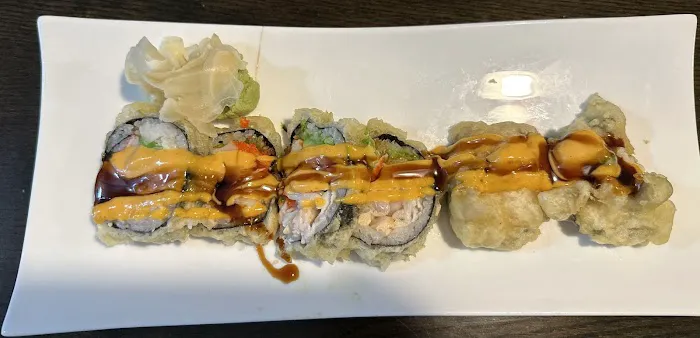SUSHI ME Picture 5