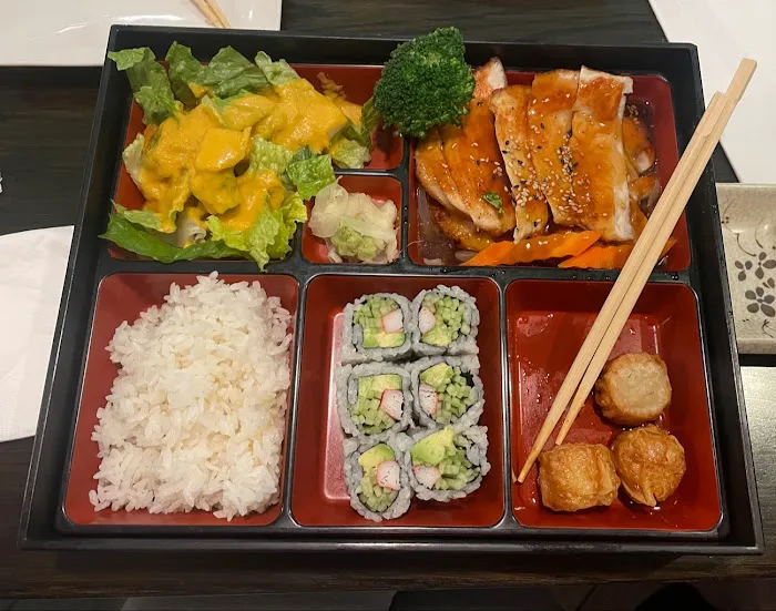 SUSHI ME Picture 2