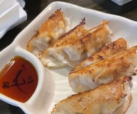 SUSHI ME