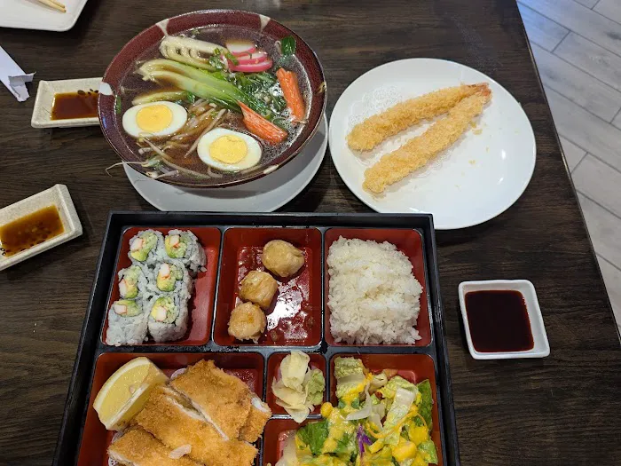 SUSHI ME Picture 3