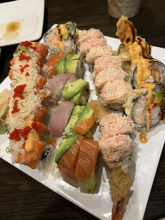 SUSHI ME Picture 4