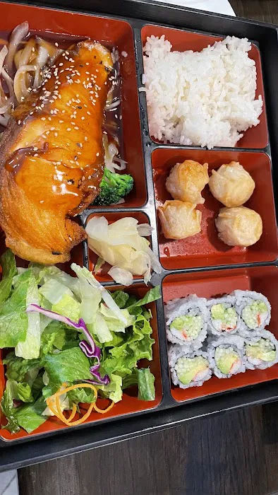 SUSHI ME Picture 8