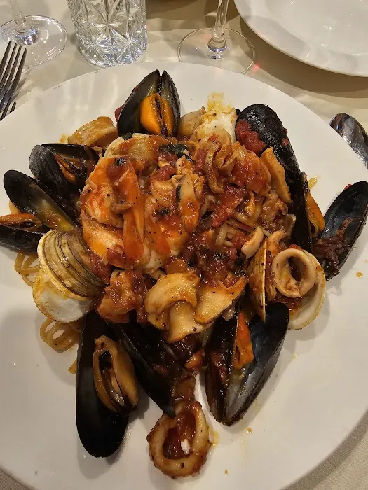 Il Nocello Ristorante Italiano Picture 6