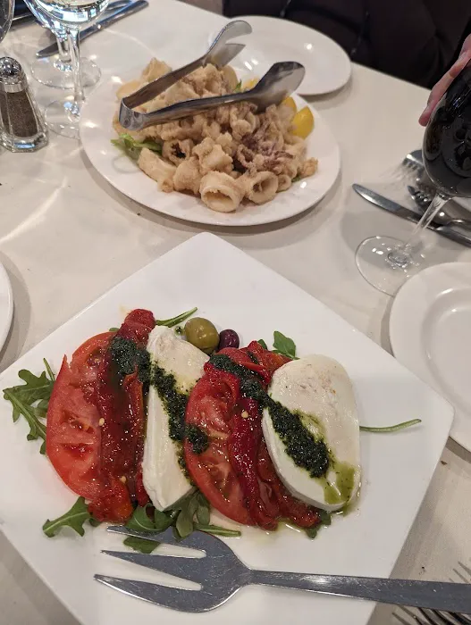 Il Nocello Ristorante Italiano Picture 2