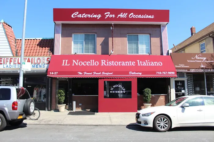 Il Nocello Ristorante Italiano Picture 5