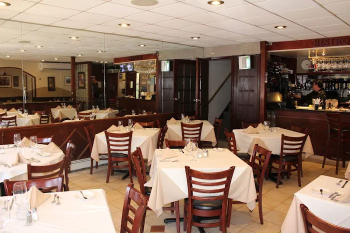 Il Nocello Ristorante Italiano Picture 8