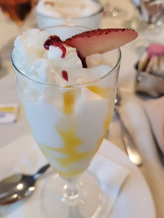 Il Nocello Ristorante Italiano Picture 7