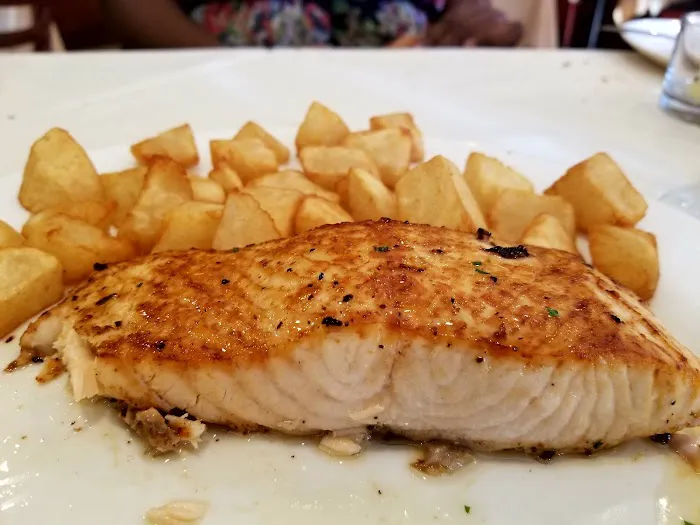 Il Nocello Ristorante Italiano Picture 4