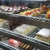 Giovanna's Kitchen, Inc ico