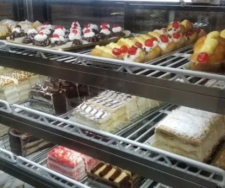 Giovanna's Kitchen, Inc