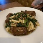 Villaggio Ristorante Italian Bistro