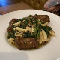 Villaggio Ristorante Italian Bistro ico