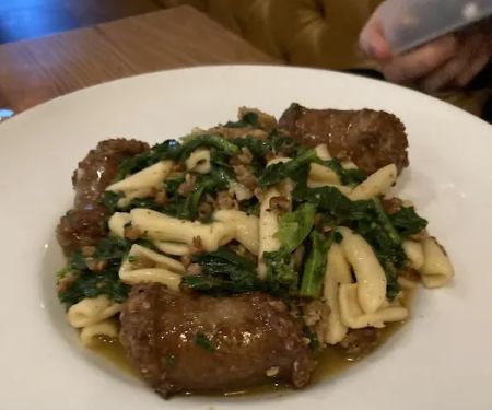 Villaggio Ristorante Italian Bistro