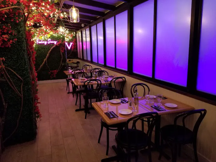 Villaggio Ristorante Italian Bistro Picture 5
