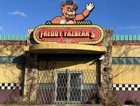 Freddy's Pizza Since 1961 Picture 10