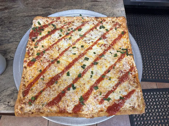 Freddy's Pizza Since 1961 Picture 2