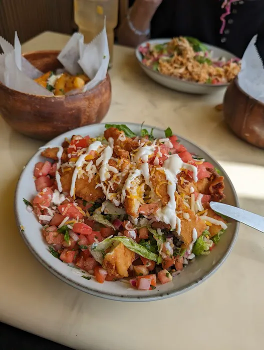 Taco Azul Picture 4