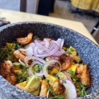 Taco Azul ico