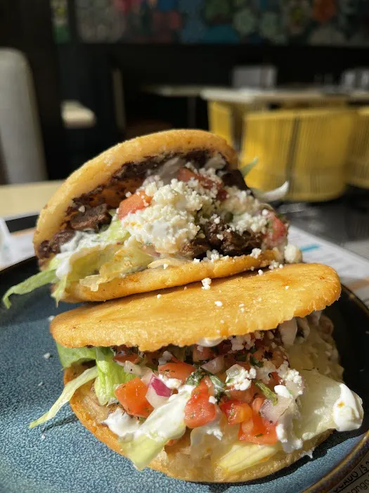 Taco Azul Picture 7