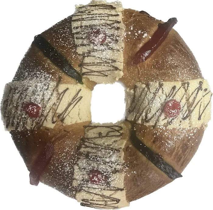 ZHUMI BAKERY & RESTAURANT Picture 10