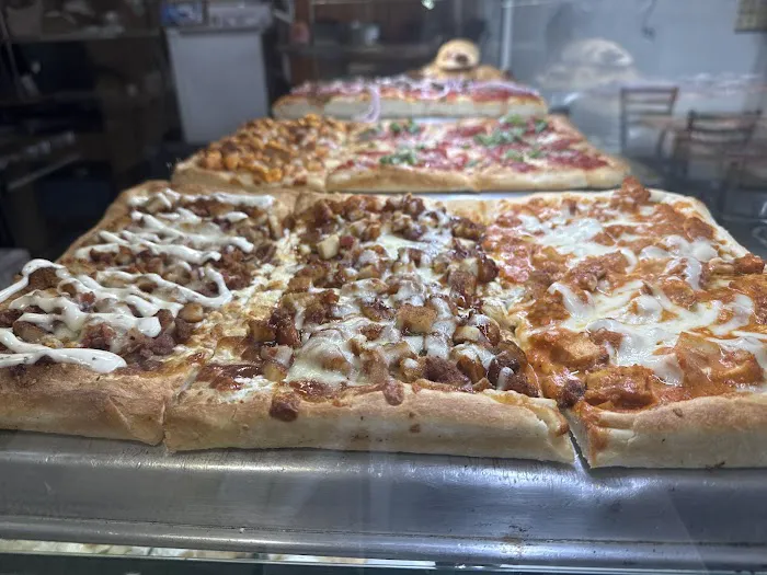 View Pizzeria Picture 10