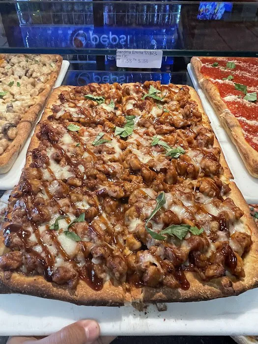 Pizza Chef Picture 1
