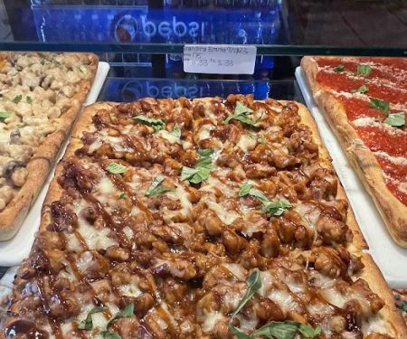 Pizza Chef