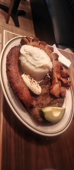 Casa Paisa NY Picture 5